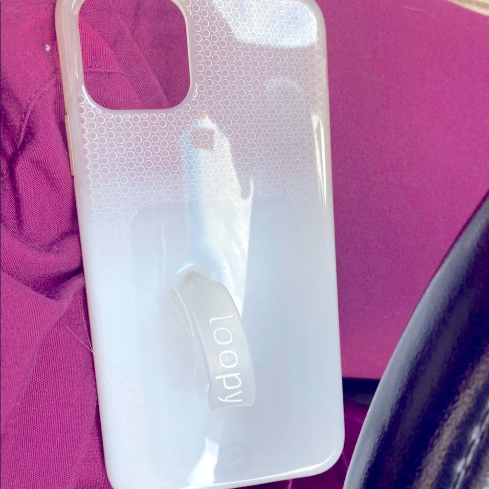 Loopy iPhone 11 Pro Max case
